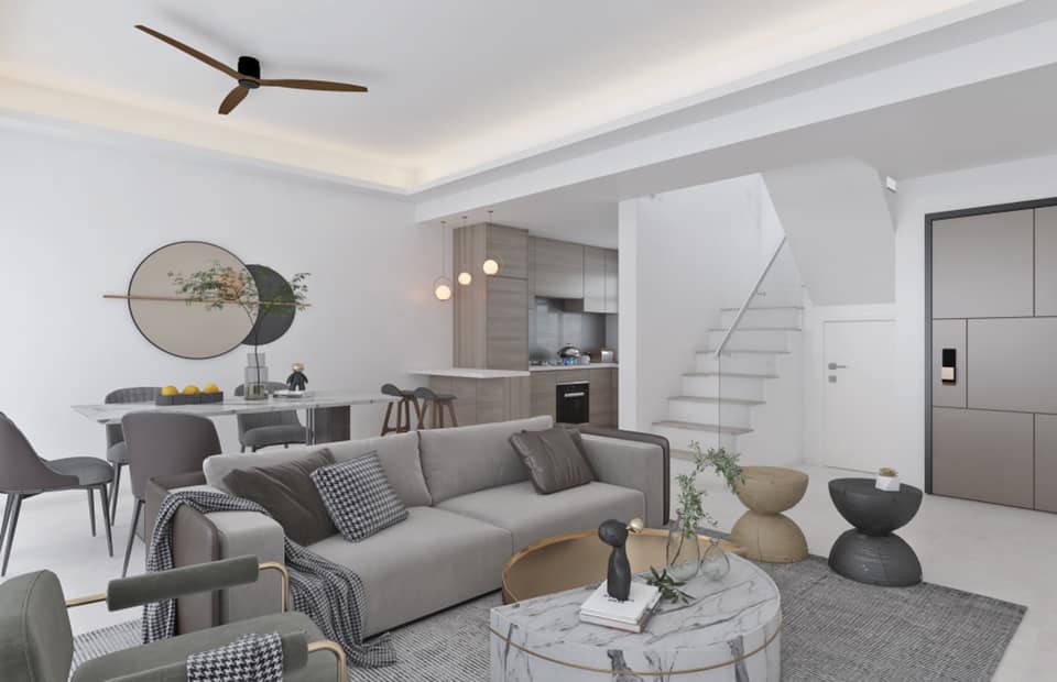 One-box Interior Design | Hong Kong Hong Kong