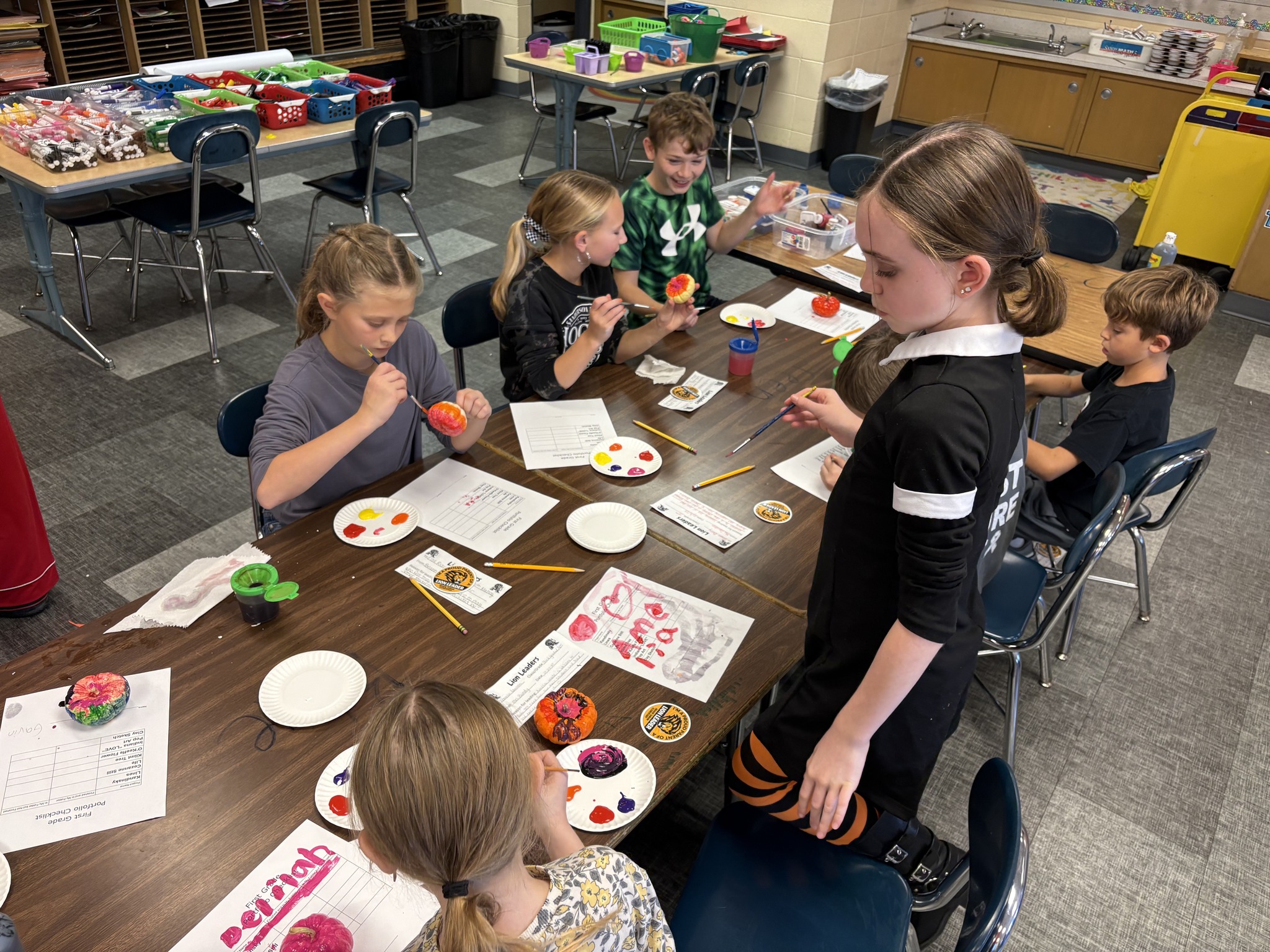 Bradie Shrum Elementary added a... - Bradie Shrum Elementary