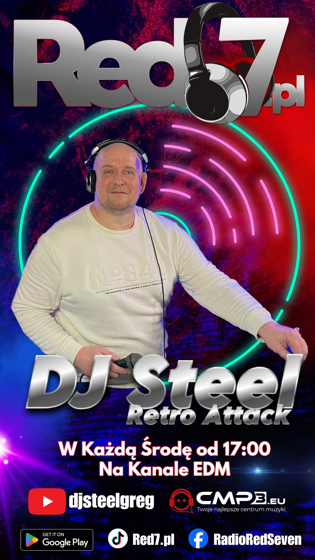 Radio Red7