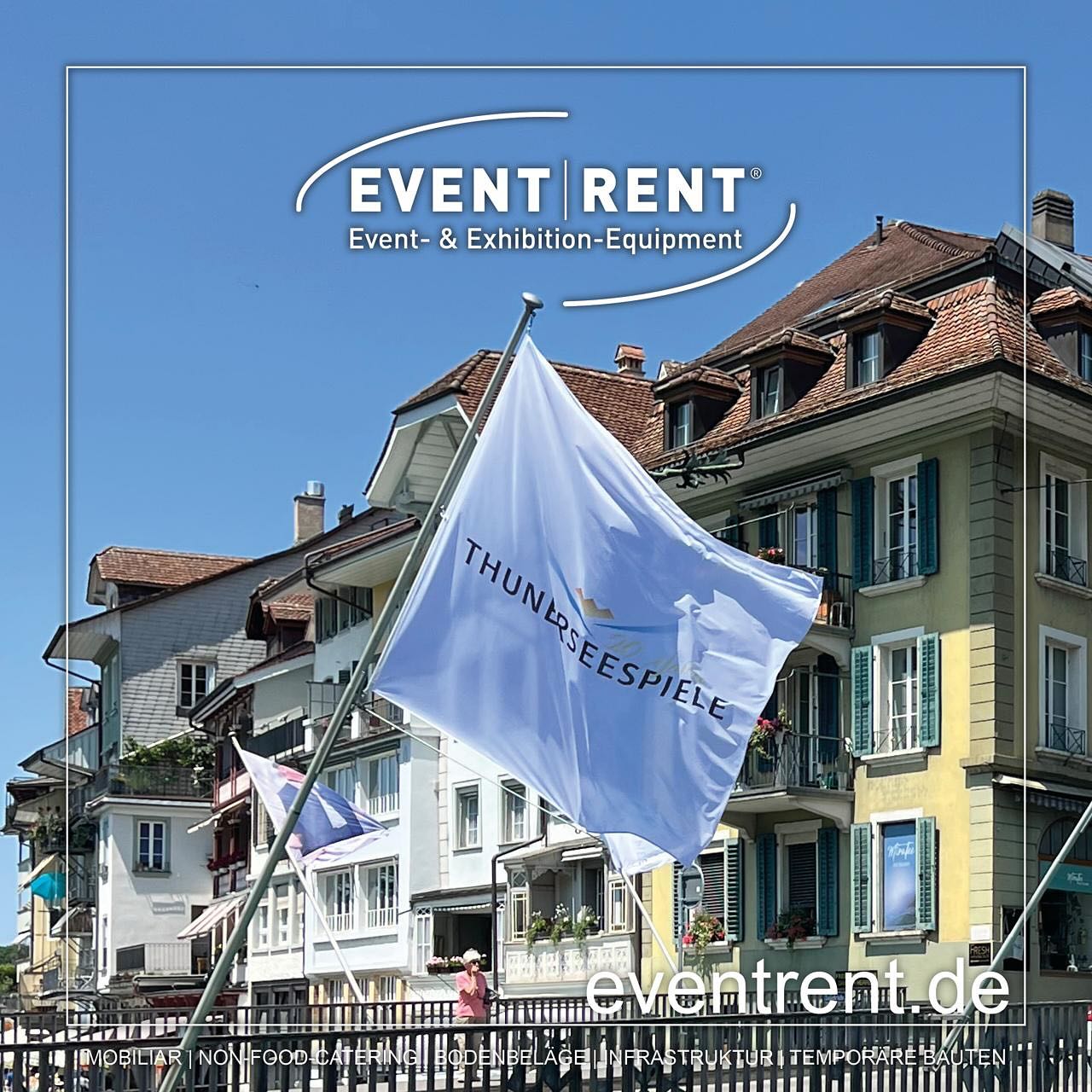 Event Rent GmbH | Bocholt