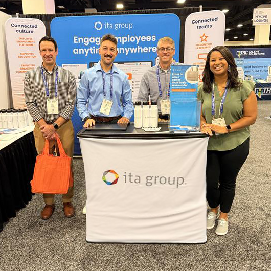 ITA Group Inc. | West Des Moines IA