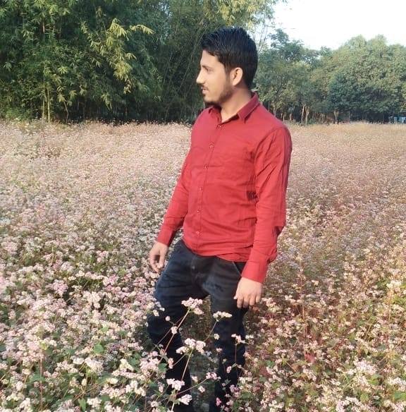 Talib Ali Khan