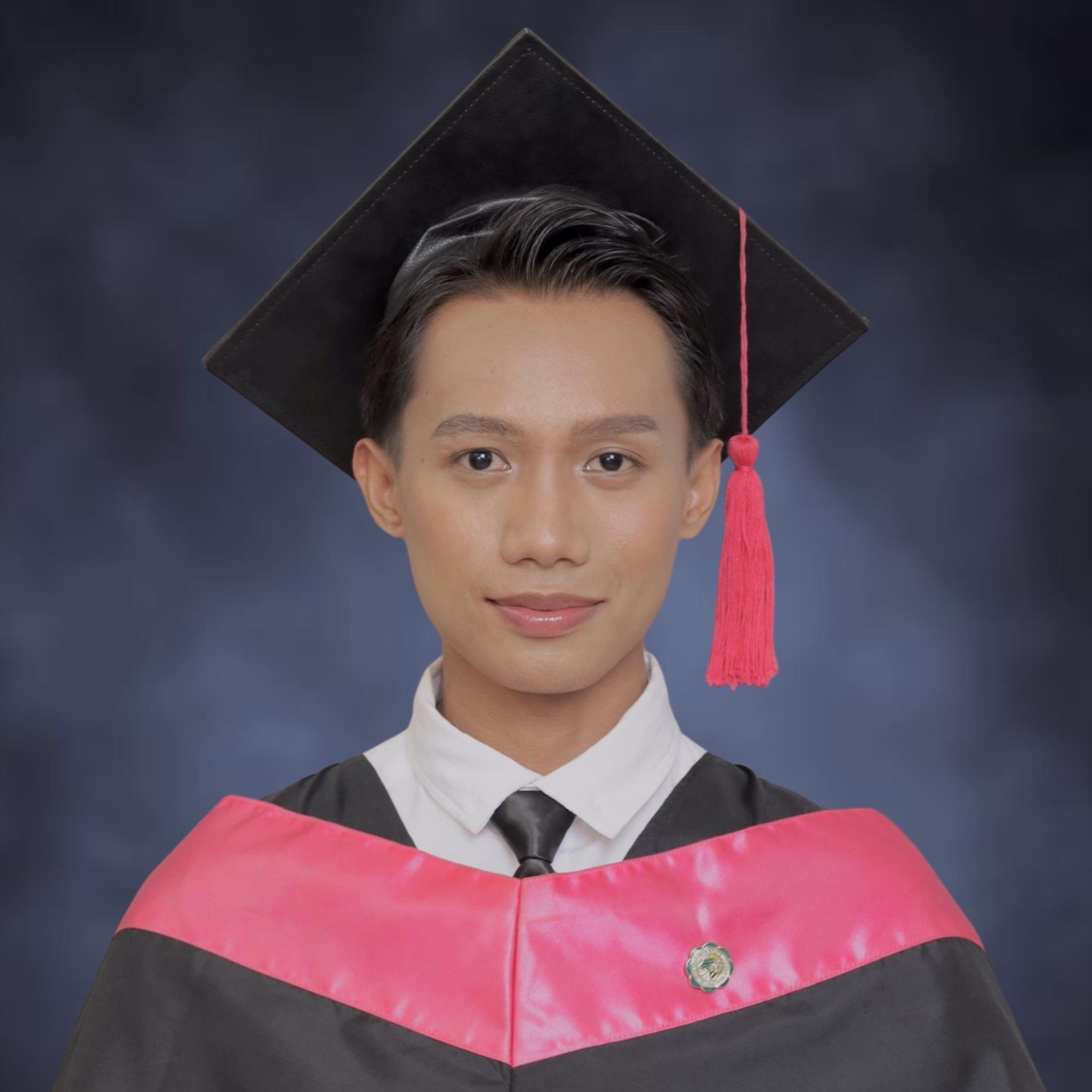 Mark John Labog
