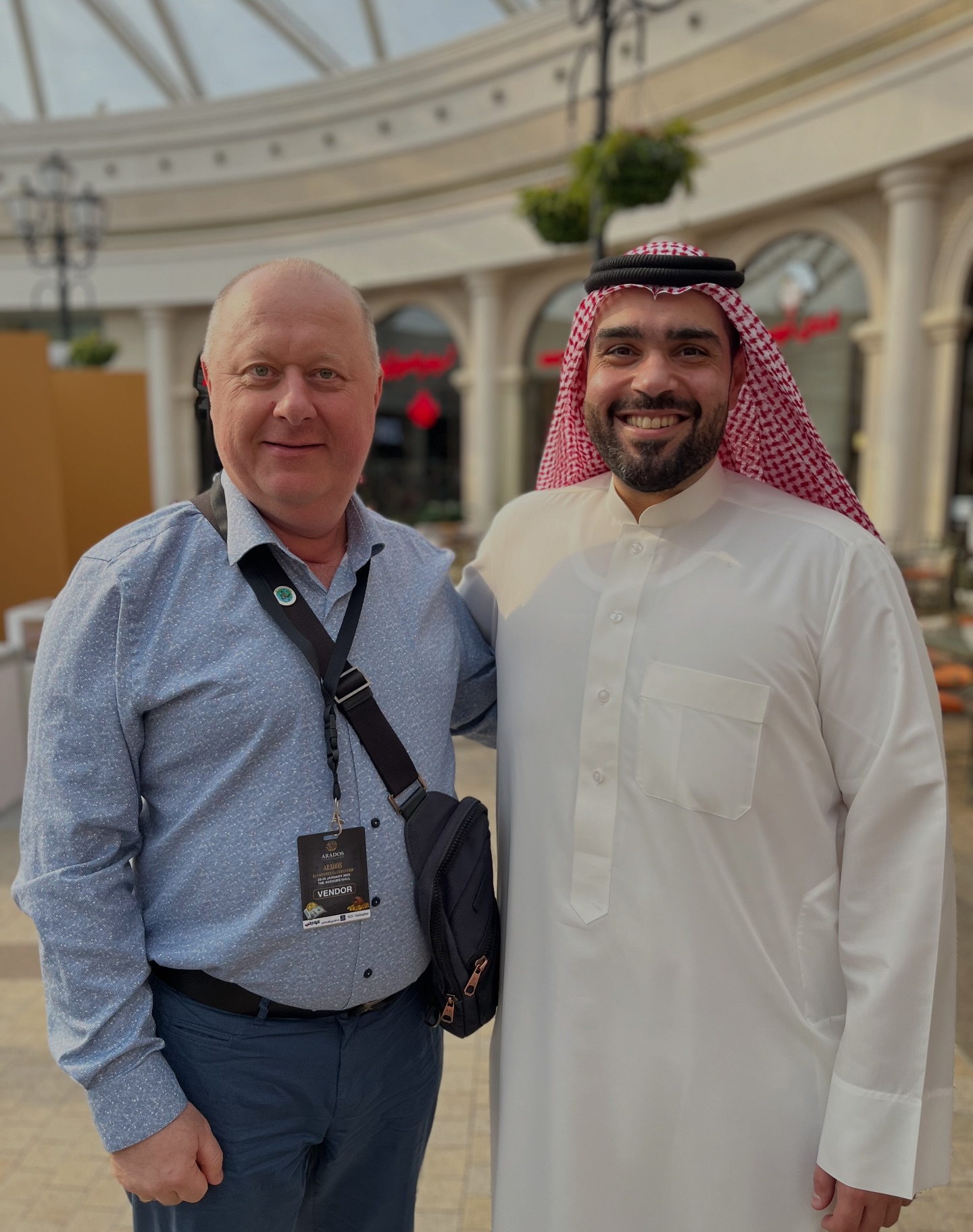 NumiLand - 📍 Abu Dhabi | Now On A must-visit exhibition... | Facebook
