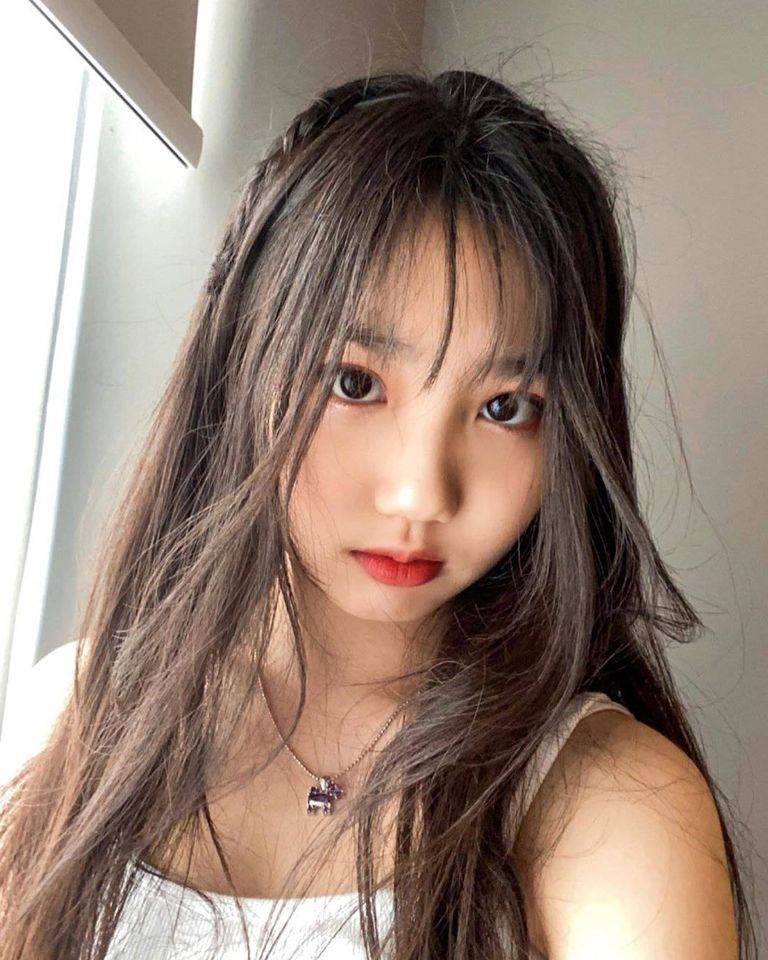 帥哥美女就在這裡 06年可爱的妹子 06年 巴生ig Mm Chelle 版主私人ig 主頁 找 Facebook