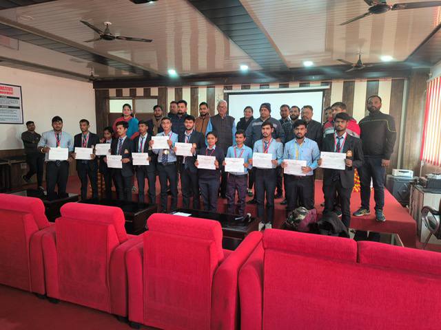 Babu Sunder Singh Institute Of Technology And Management | Lucknow