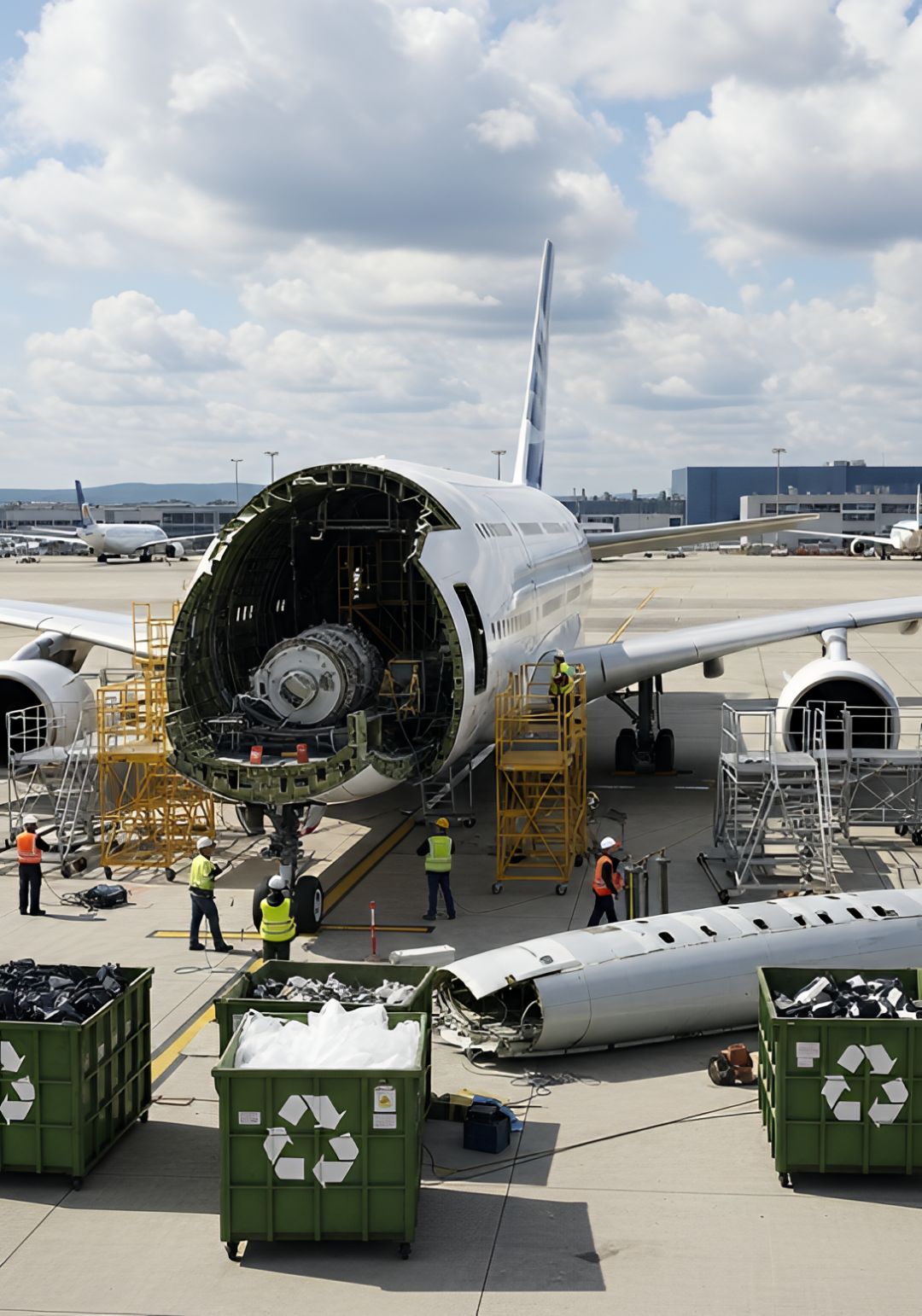 Ls11 - Airbus launched the PAMELA (Process for Advanced Management of ...