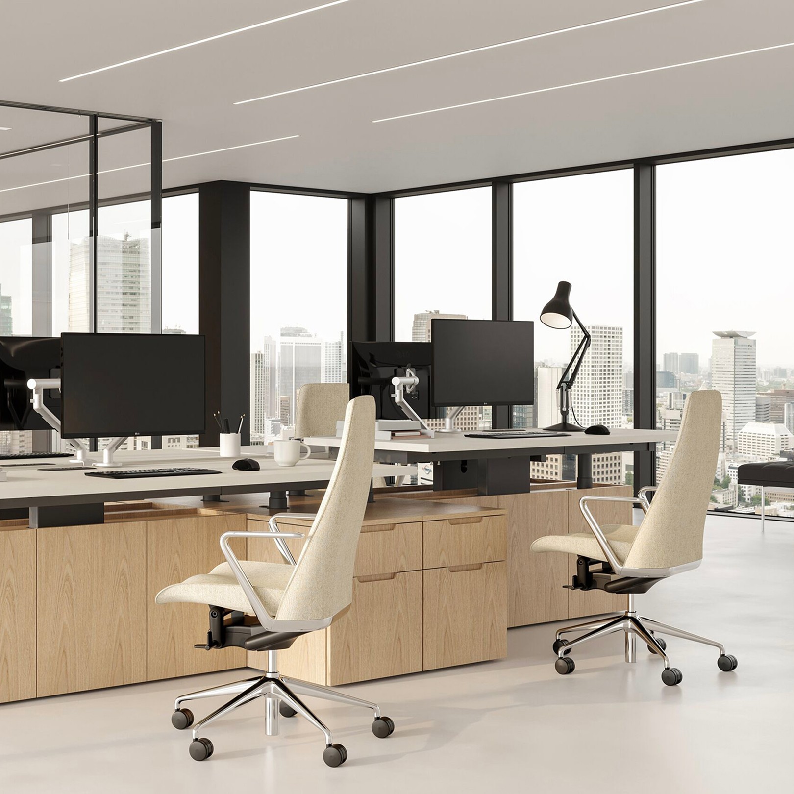 CWC Office Furniture