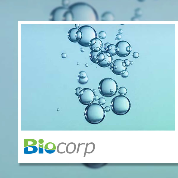 Biocorp : Krill Oil