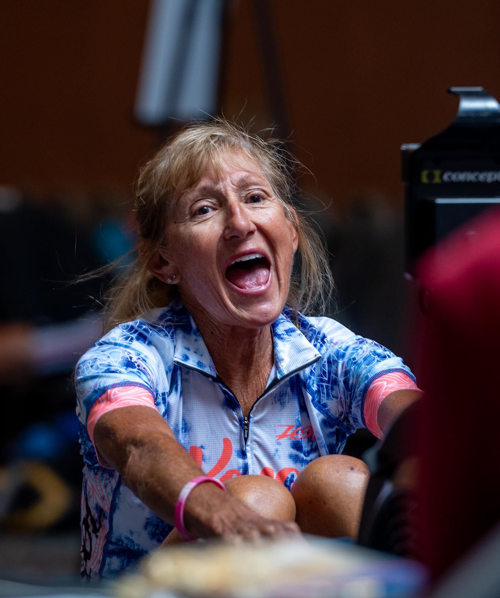 Huntsman World Senior Games... - Huntsman World Senior Games