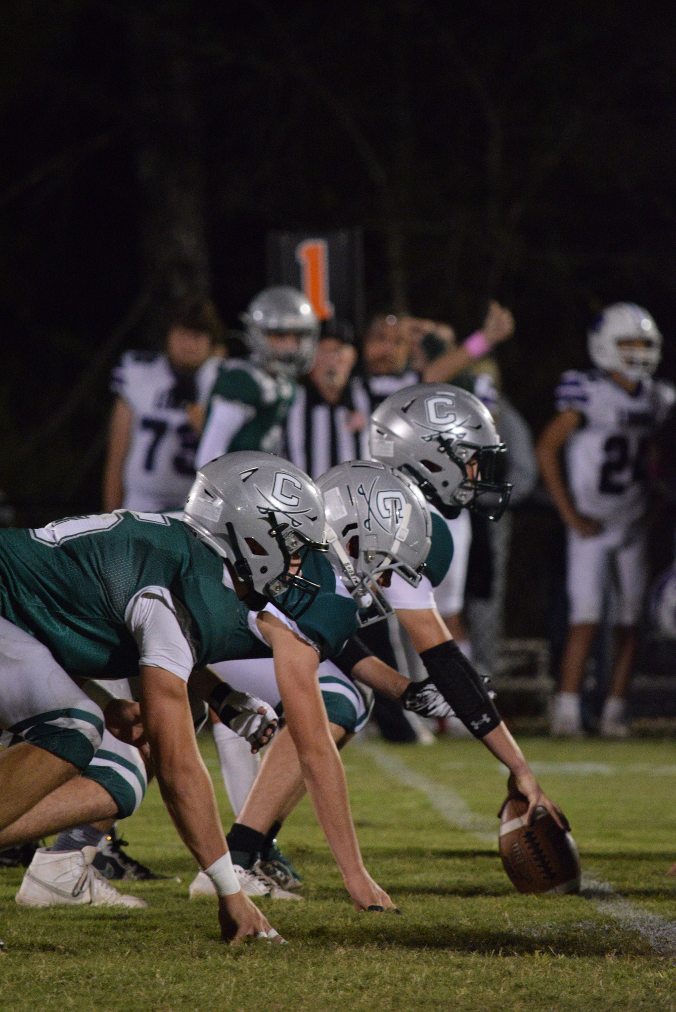 CrossPointe Christian... - CrossPointe Christian Academy