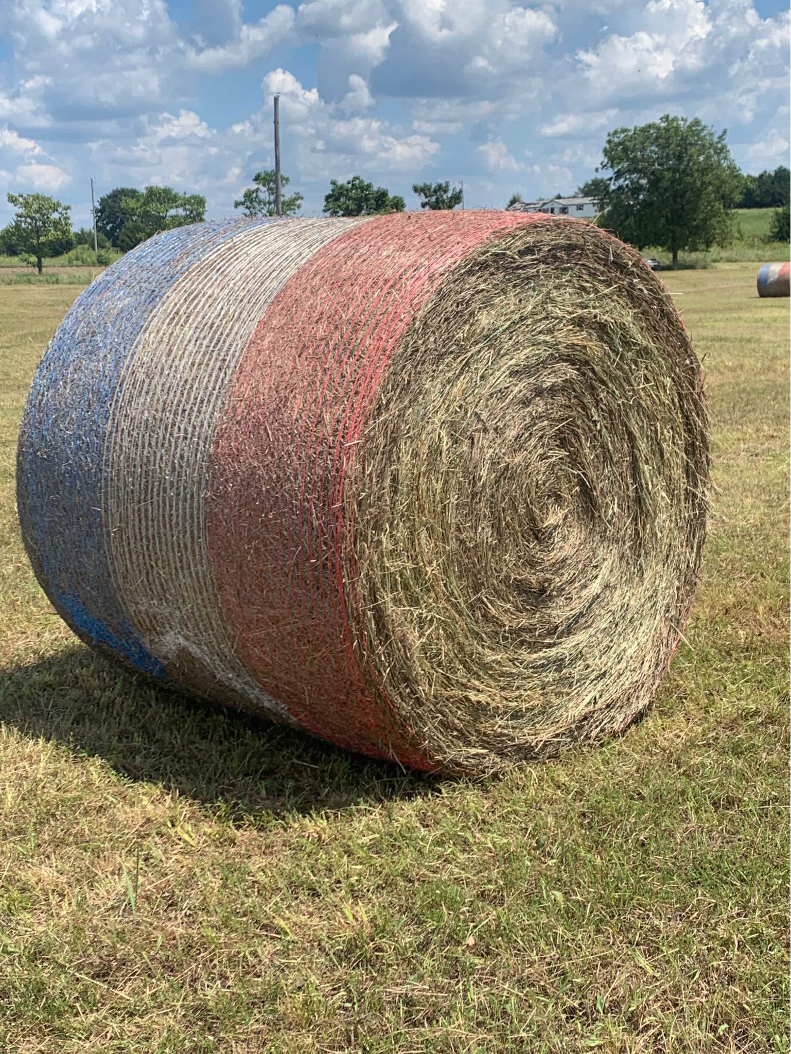 Hay - Landscaping Materials - Pawnee, Oklahoma | Facebook Marketplace
