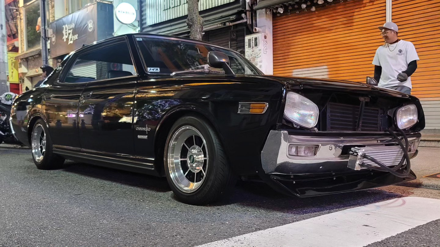 Hayashi racing | Higashiosaka-shi Osaka