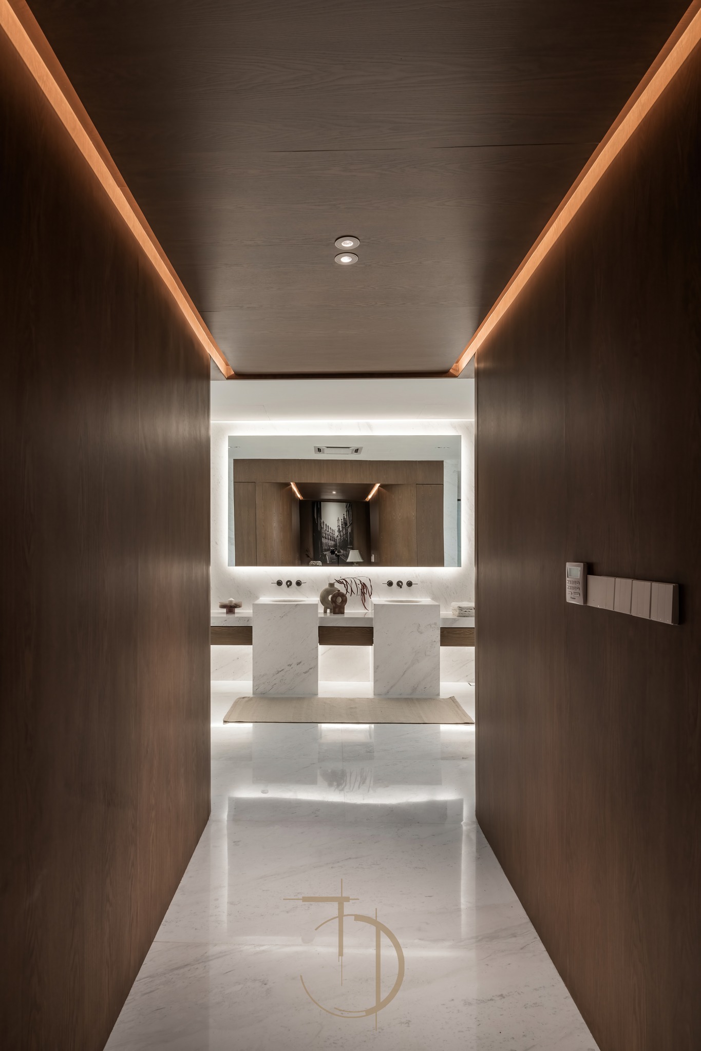 Tod Interior Design & Build | Kuala Lumpur