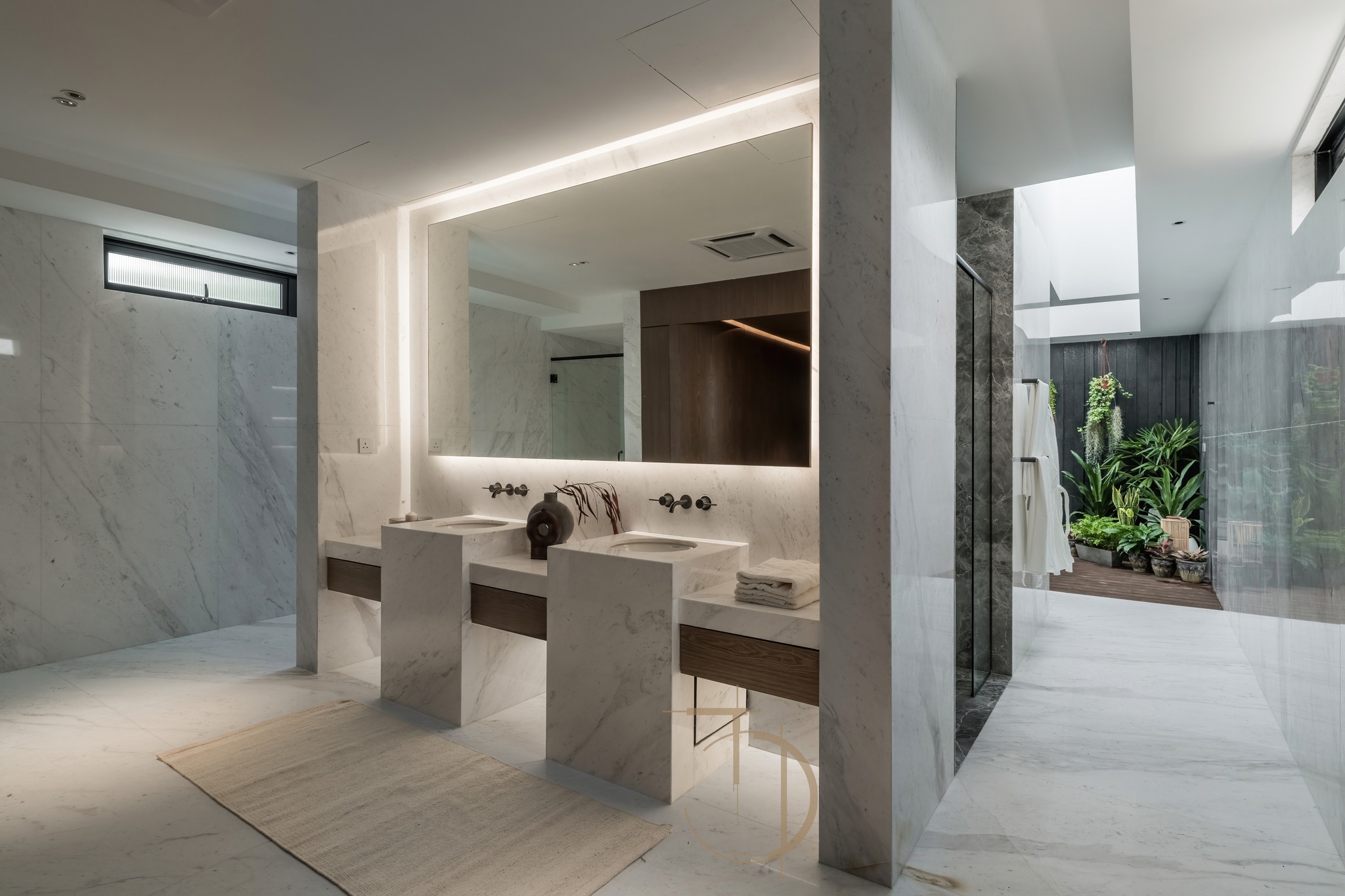 Tod Interior Design & Build | Kuala Lumpur