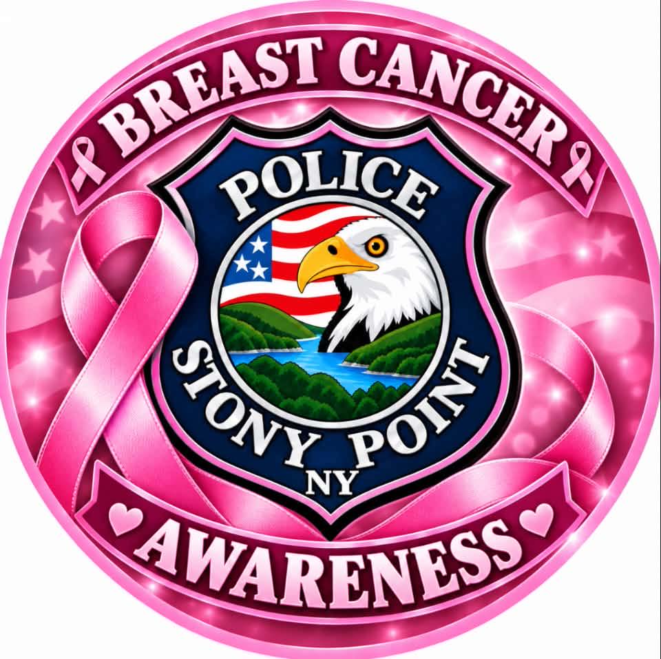 Stony Point Police Department | Facebook