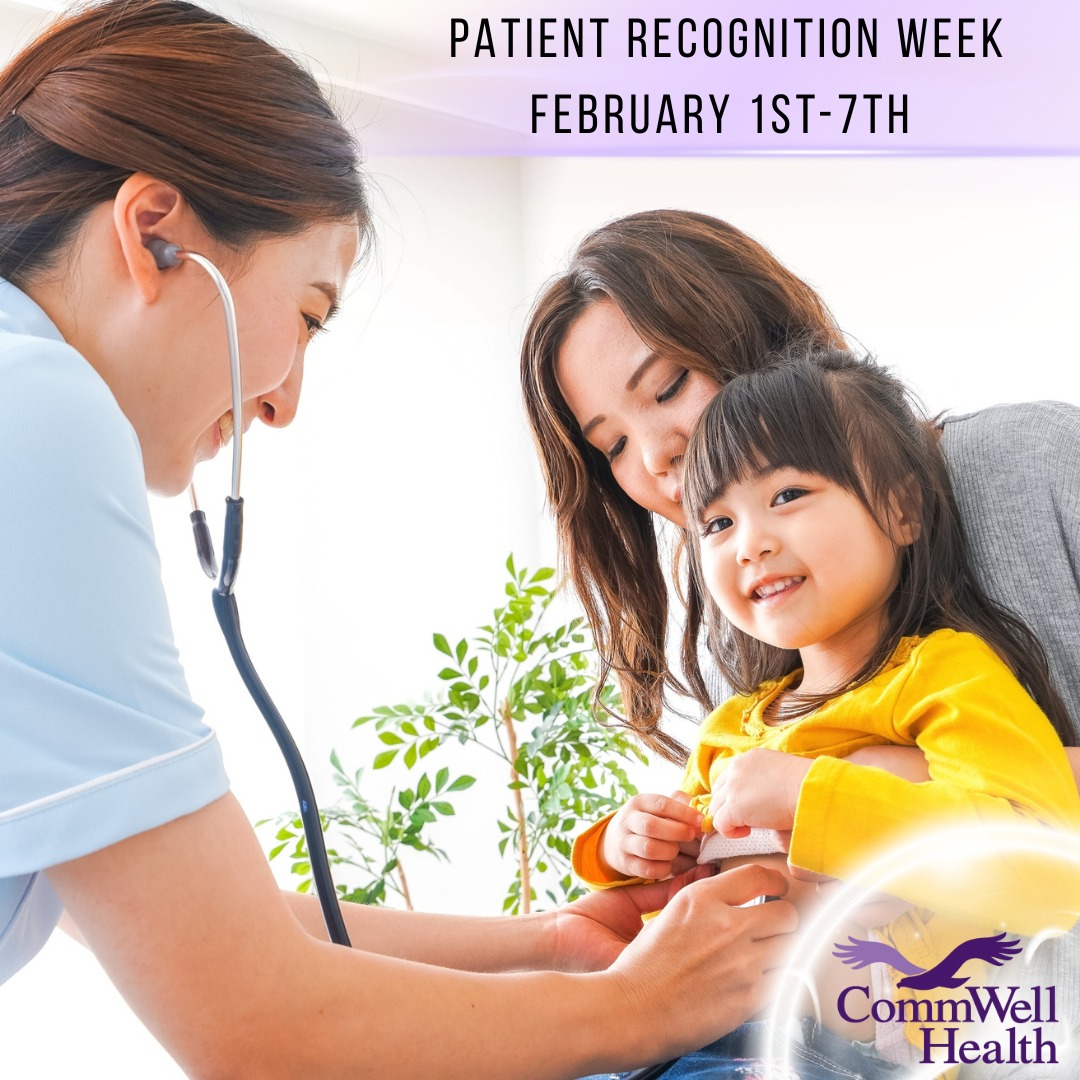 CommWell Health