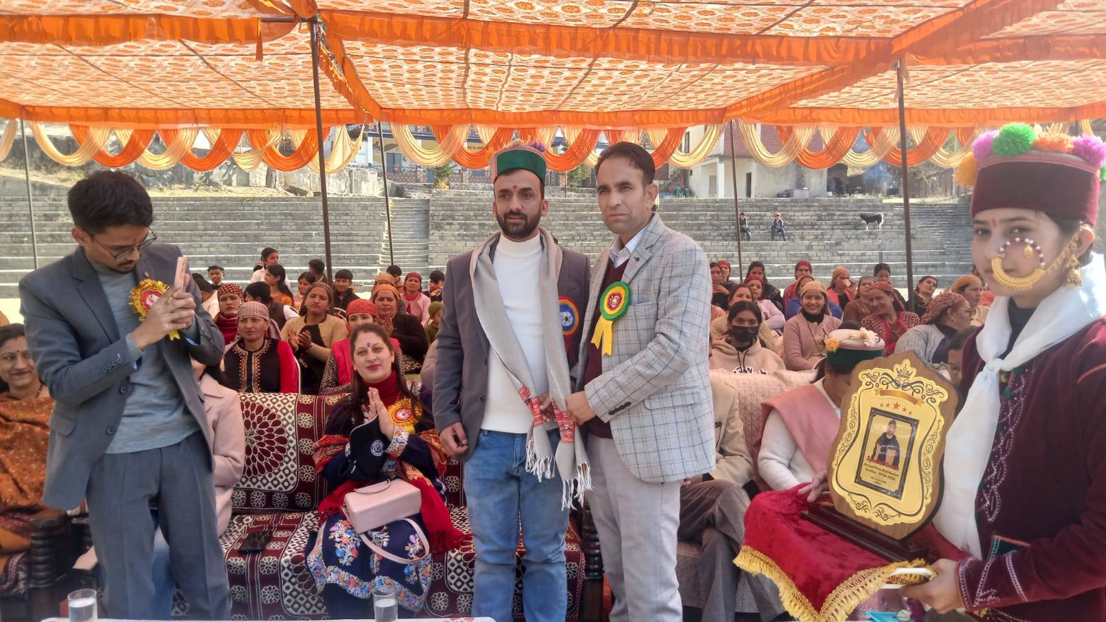 GSSS Shingla | Rampur Bushahr