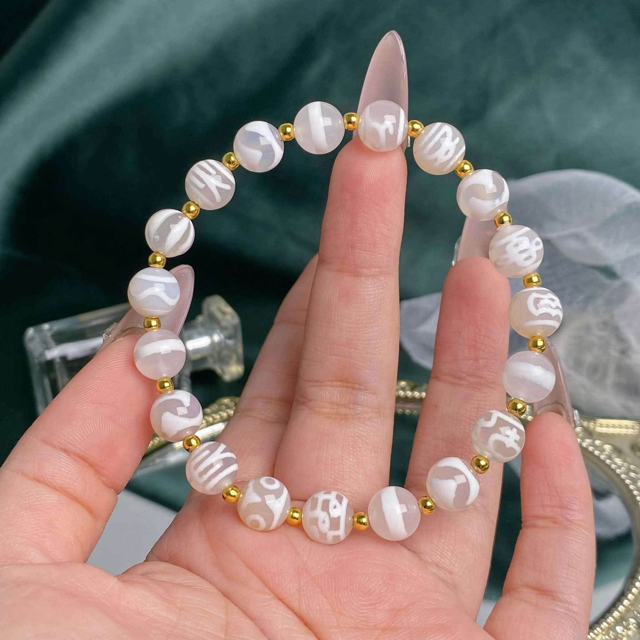 8MM✦𓂃 𝑾𝒉𝒊𝒕𝒆 𝑨𝒈𝒂𝒕𝒆 𝑴𝒖𝒍𝒕𝒊-𝑮𝒆𝒎 𝑫𝒛𝒊 𝑩𝒆𝒂𝒅