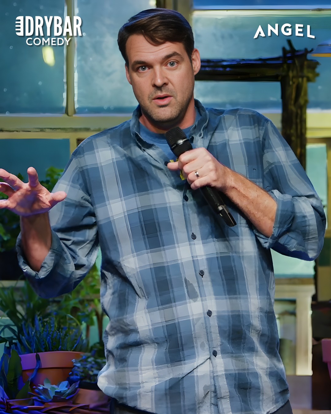 Dry Bar Comedy - Happy Birthday, Nick Cobb! Wishing you a... | Facebook