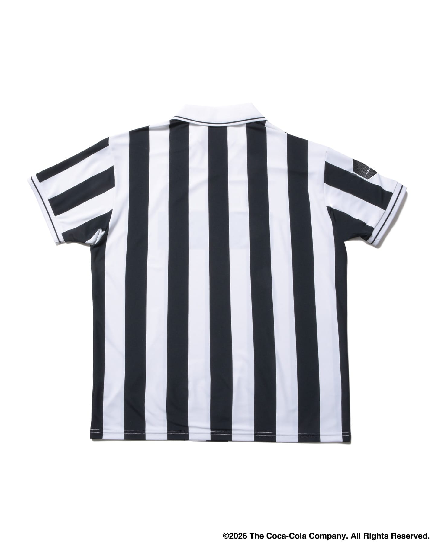 INVINCIBLE - COCA-COLA RETRO GAME SHIRT □ 售價：NT$5880 □ 發售店 