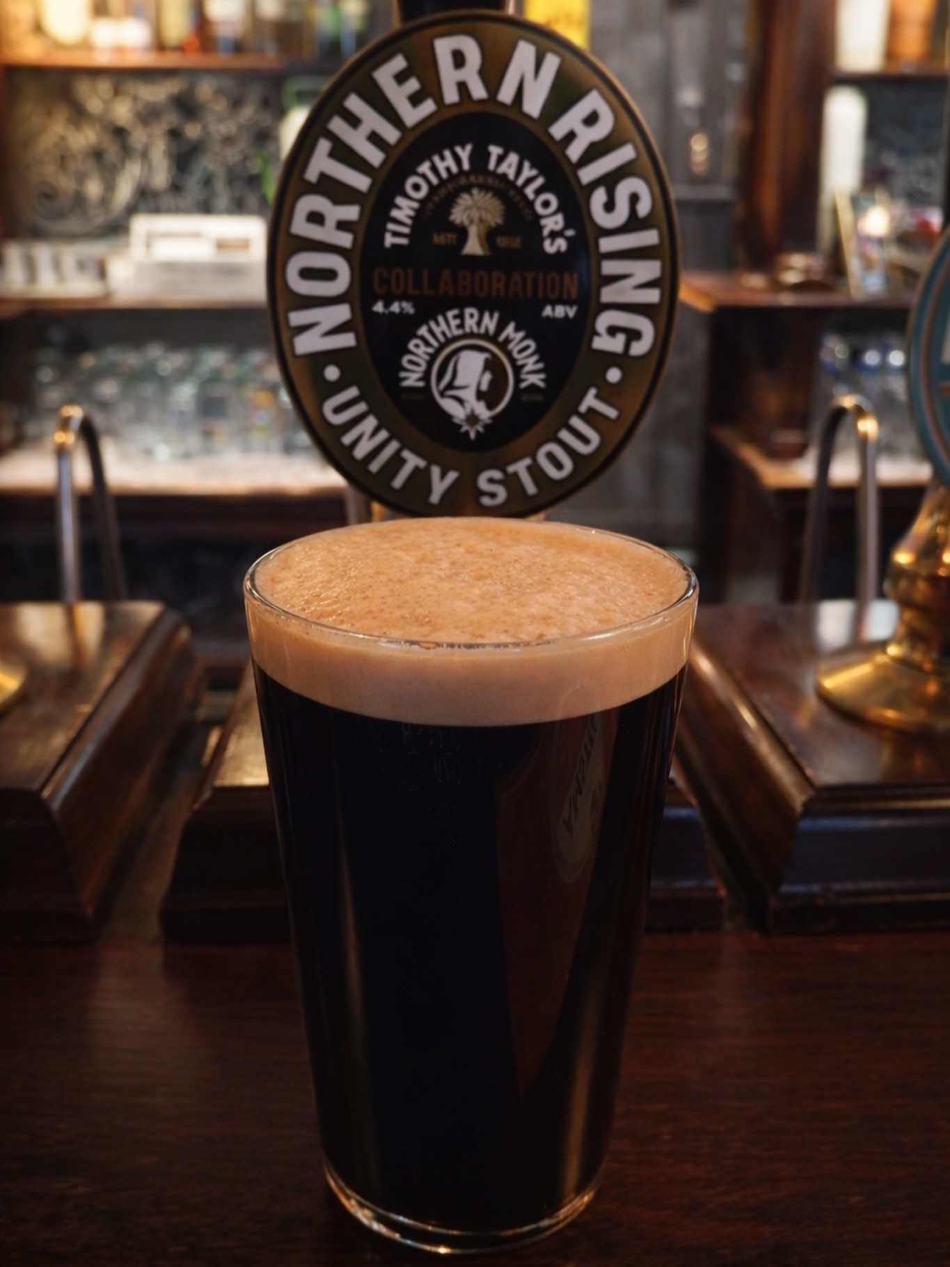 The Lion Tavern | Liverpool
