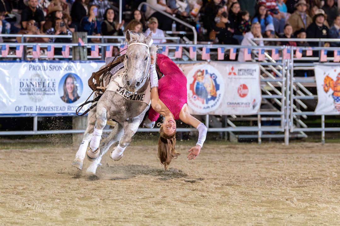 Homestead Rodeo | Homestead FL