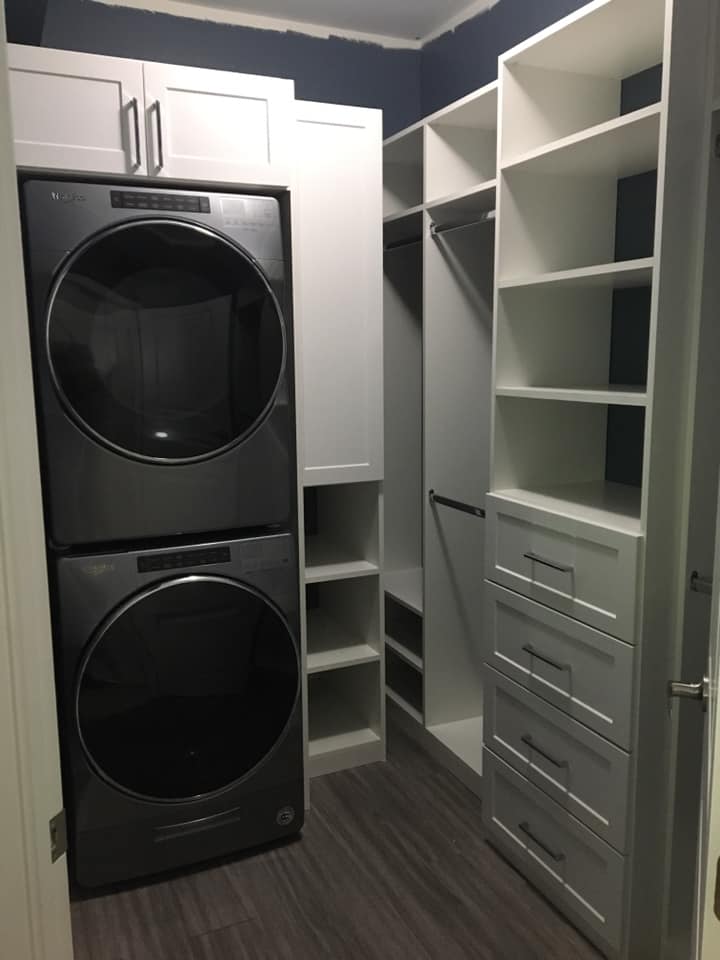 Barrie Custom Closets | Barrie ON