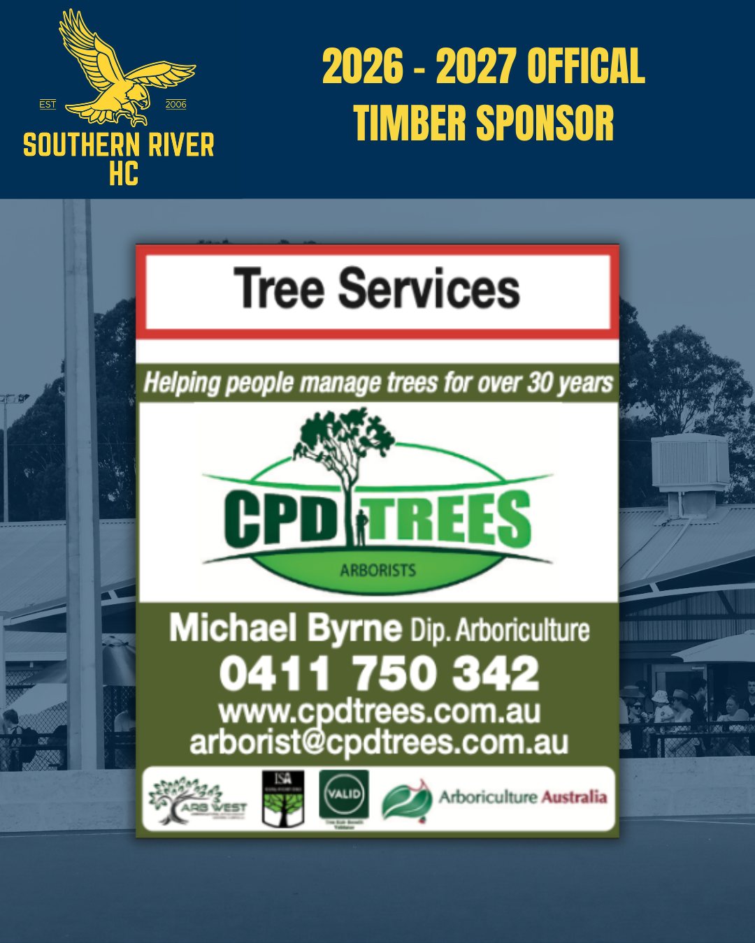 Southern River Hockey Club... - Southern River Hockey Club