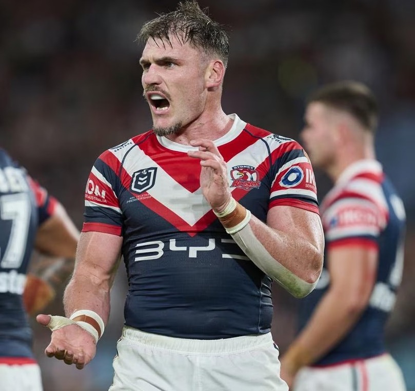 The Mole - Statement from Crichton... thoughts??? 