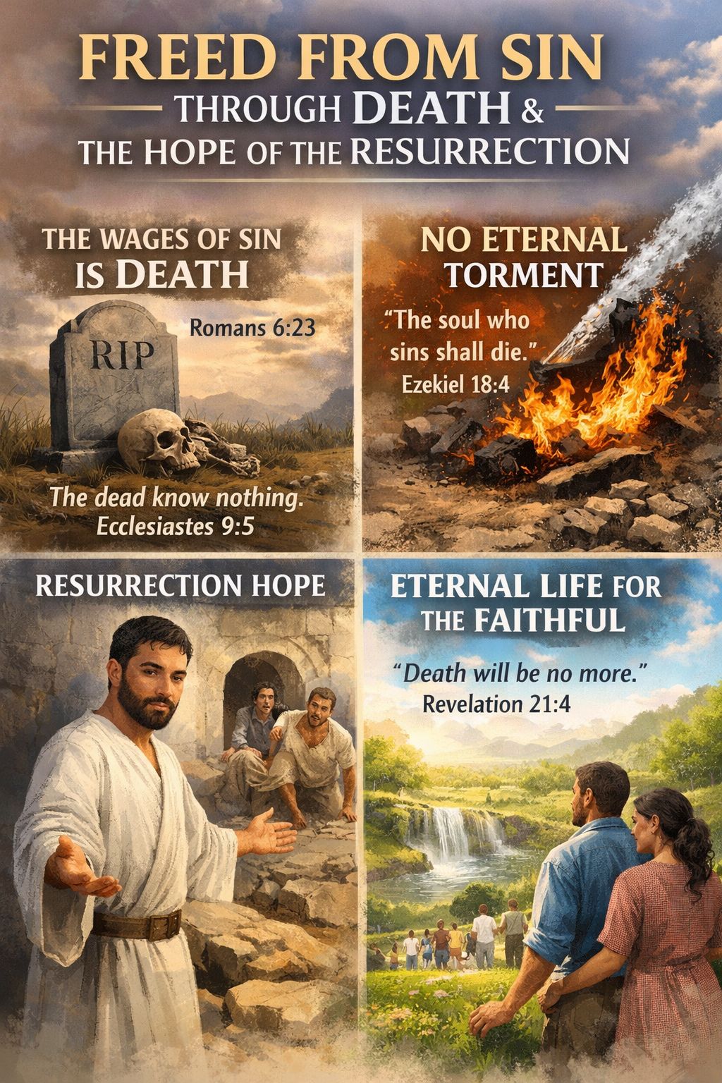 announcing-the-wages-of-sin-is-death-not-a-conscious-torment-the