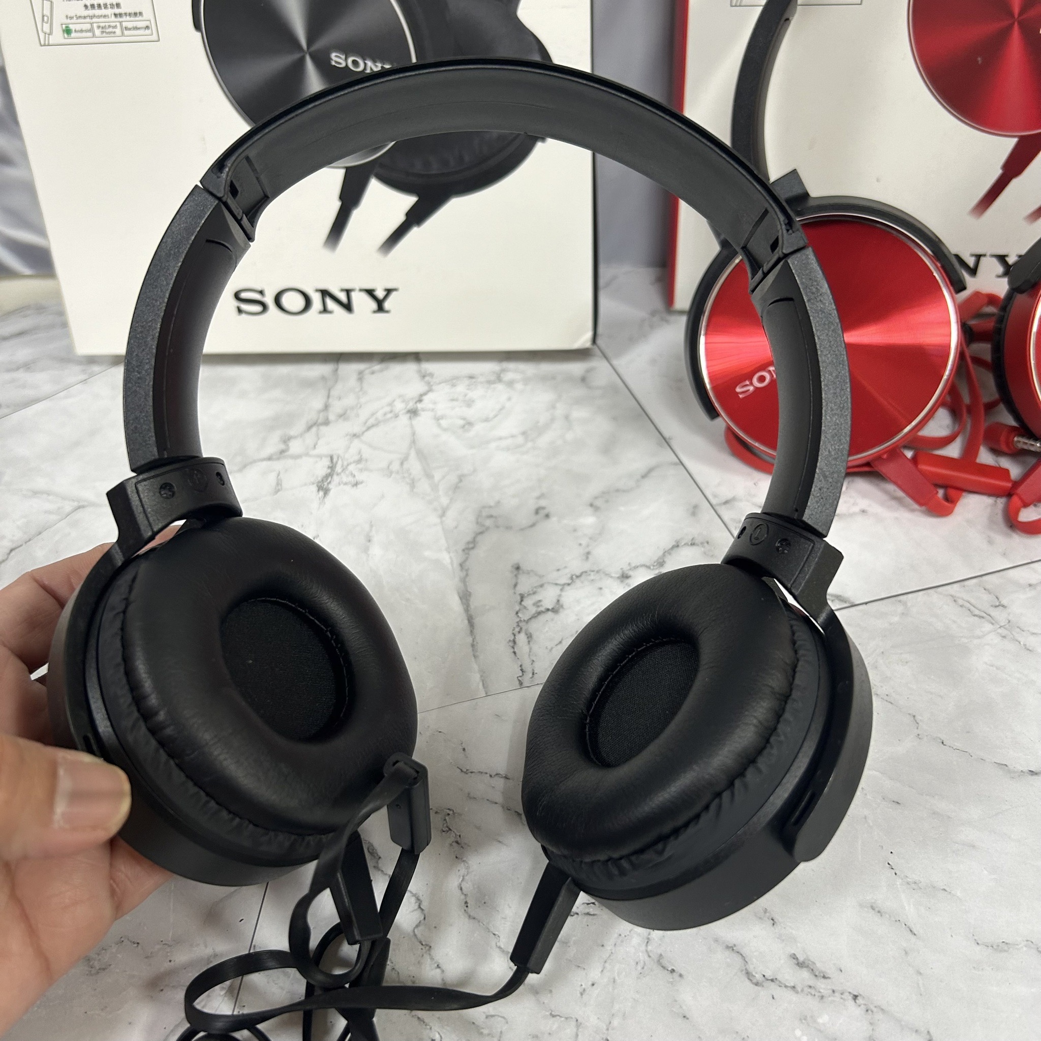 🔥 BASS POWER, CLASSIC SONY SOUND! 🔥 Level up your music  display picture 1