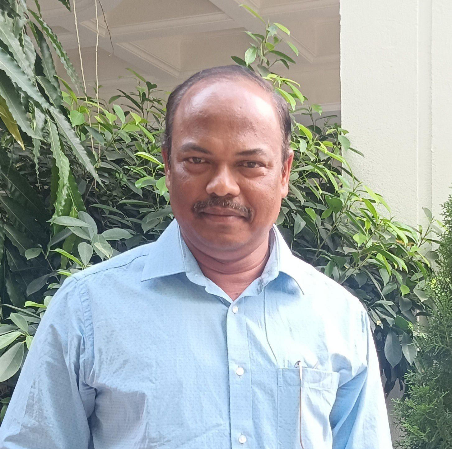 Nagaraju Munnuru
