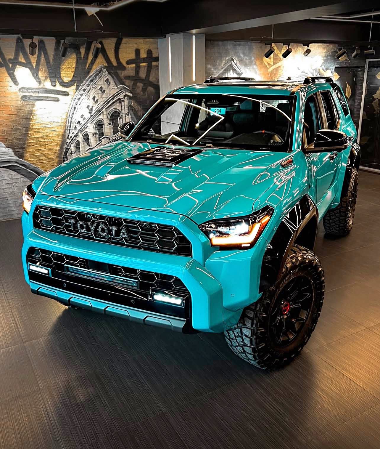 4Runner 2026 wave maker se recibe vehículo - Cars & Trucks - Caracas ...