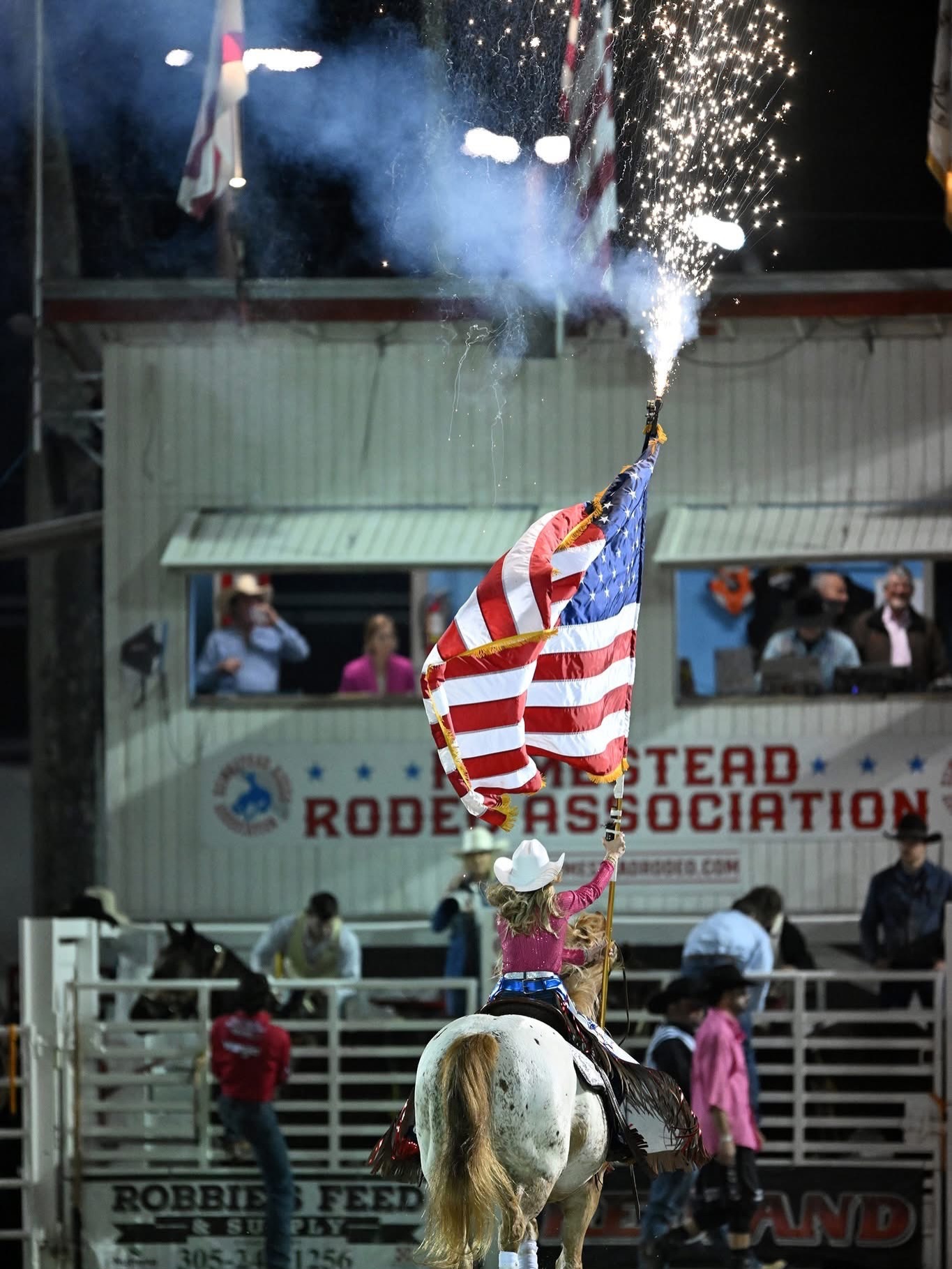 Homestead Rodeo | Homestead FL