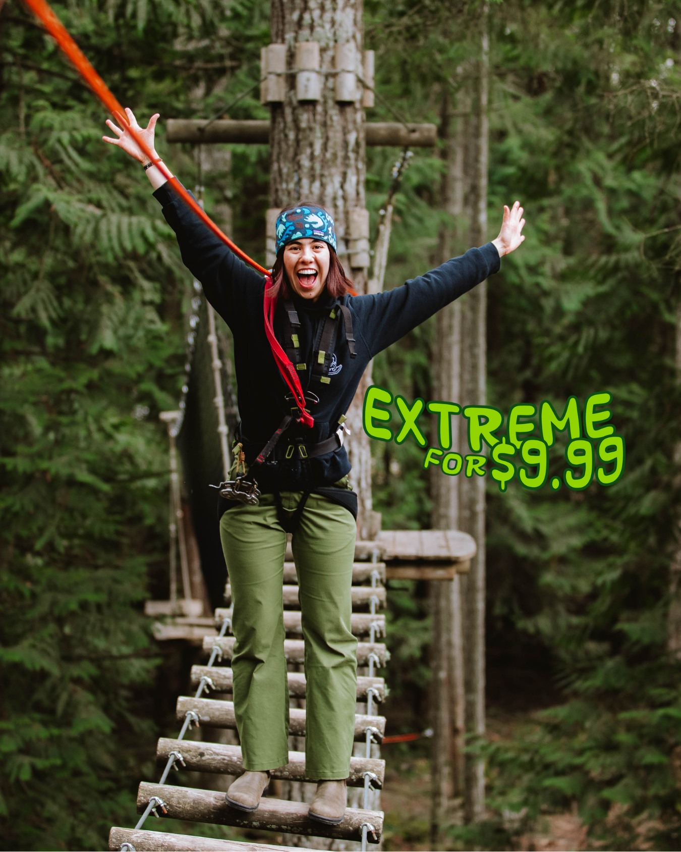 WildPlay Maple Ridge | Maple Ridge BC