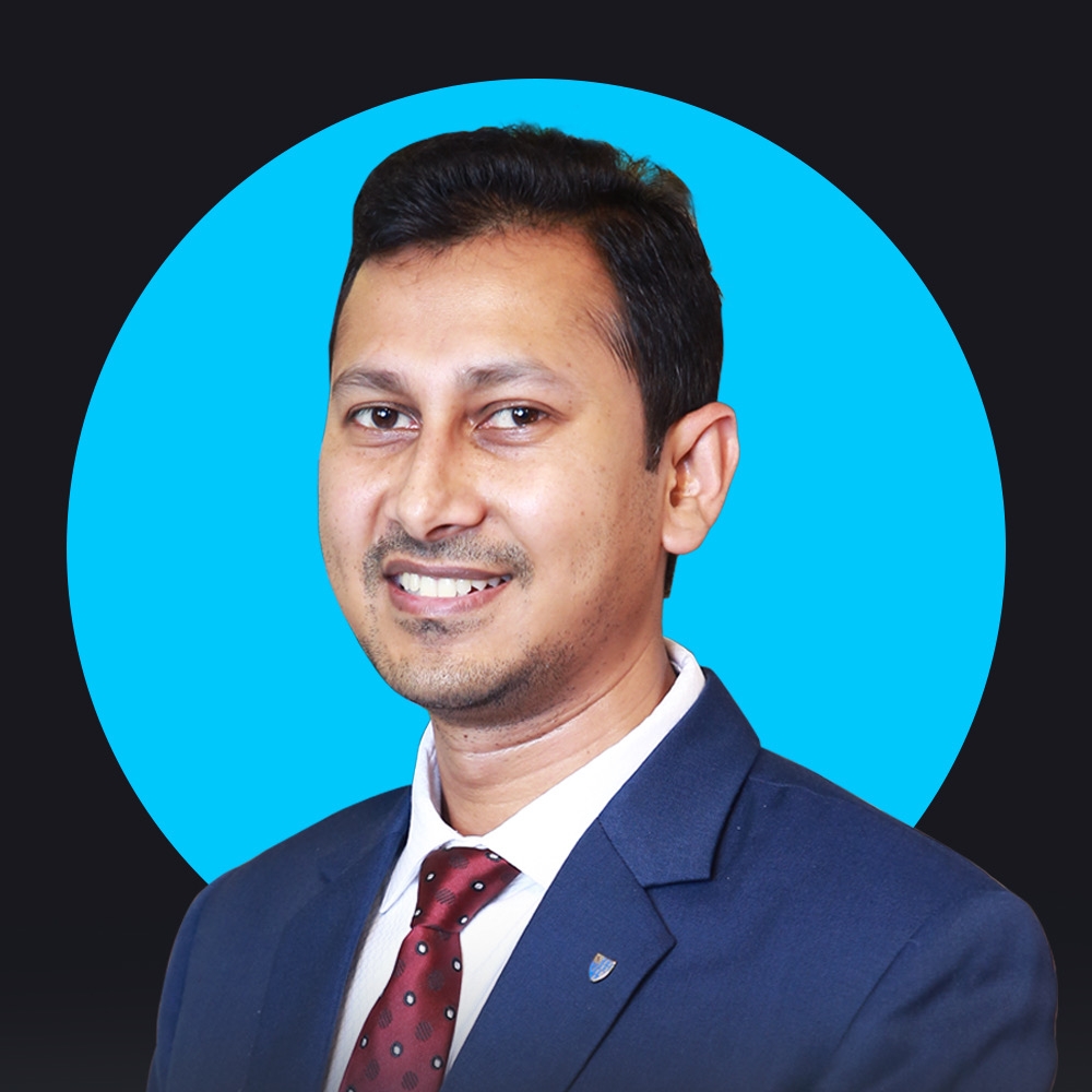Mainul Islam