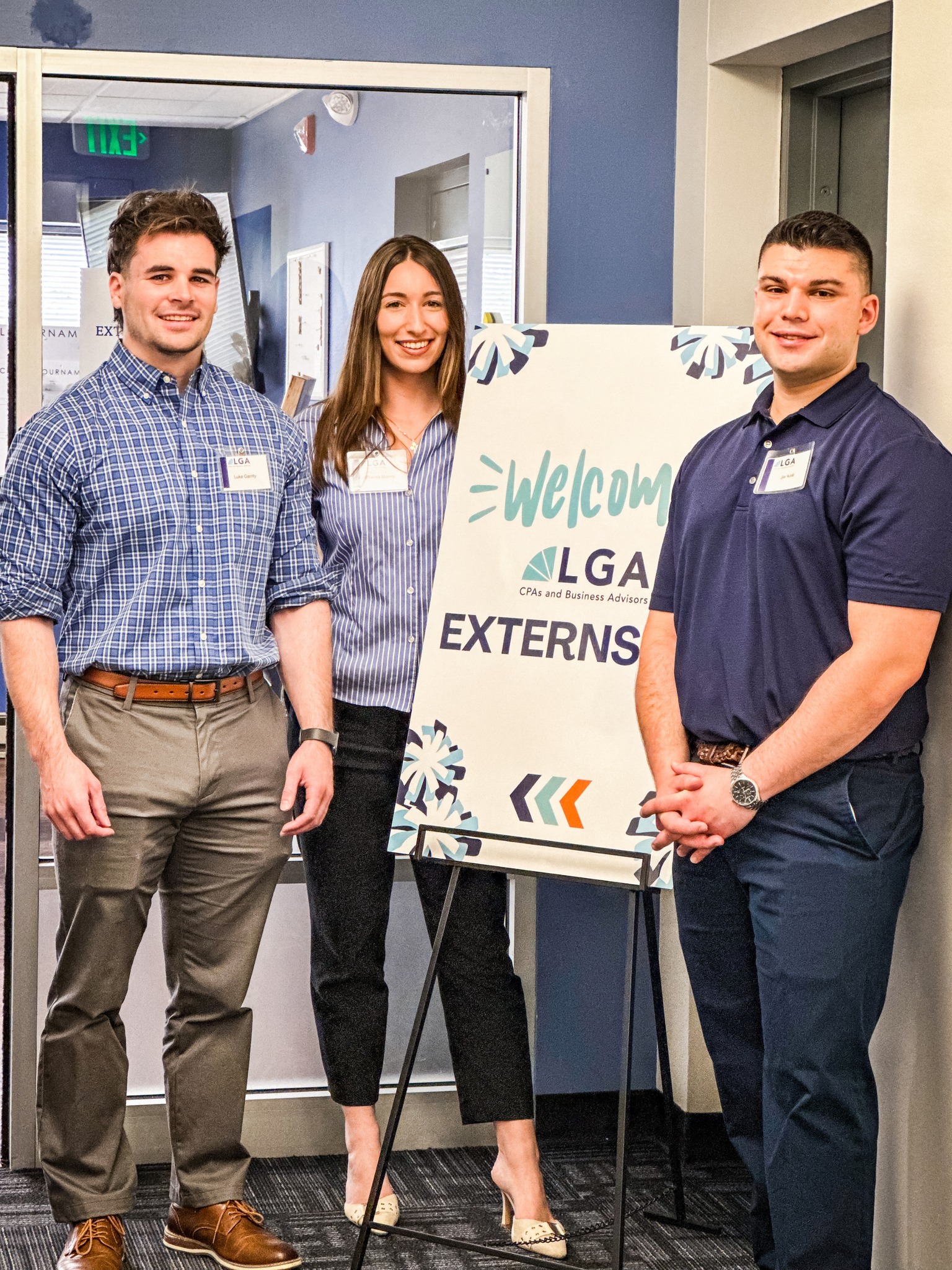 LGA, LLP | Woburn MA