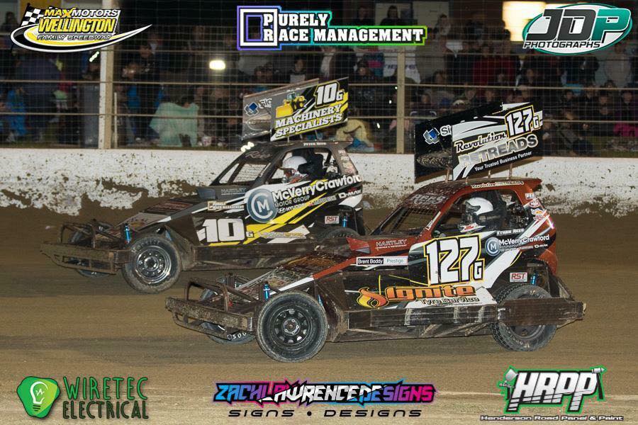 Rees Race Cars - We pass on our condolences to the Michie...