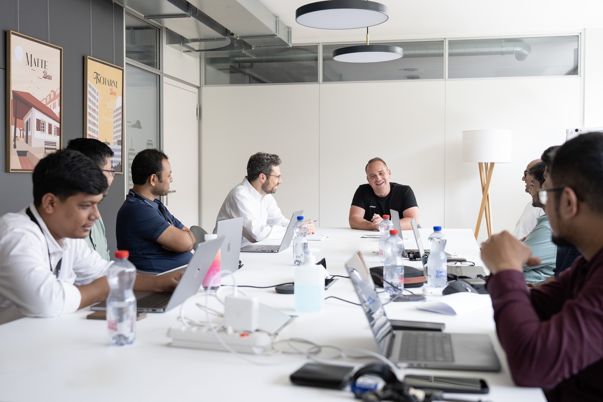 WellDev | Zürich