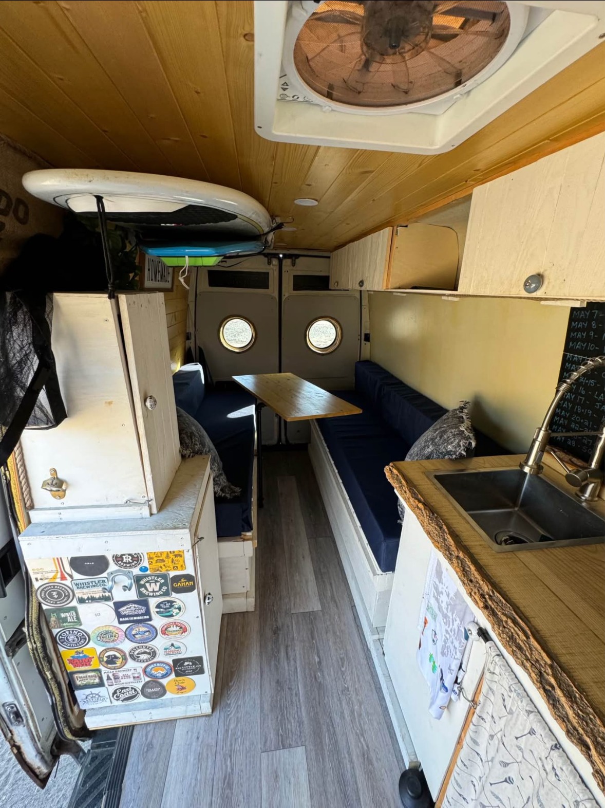 2006 Dodge sprinter - RVs & Campers - Milton, Ontario | Facebook ...