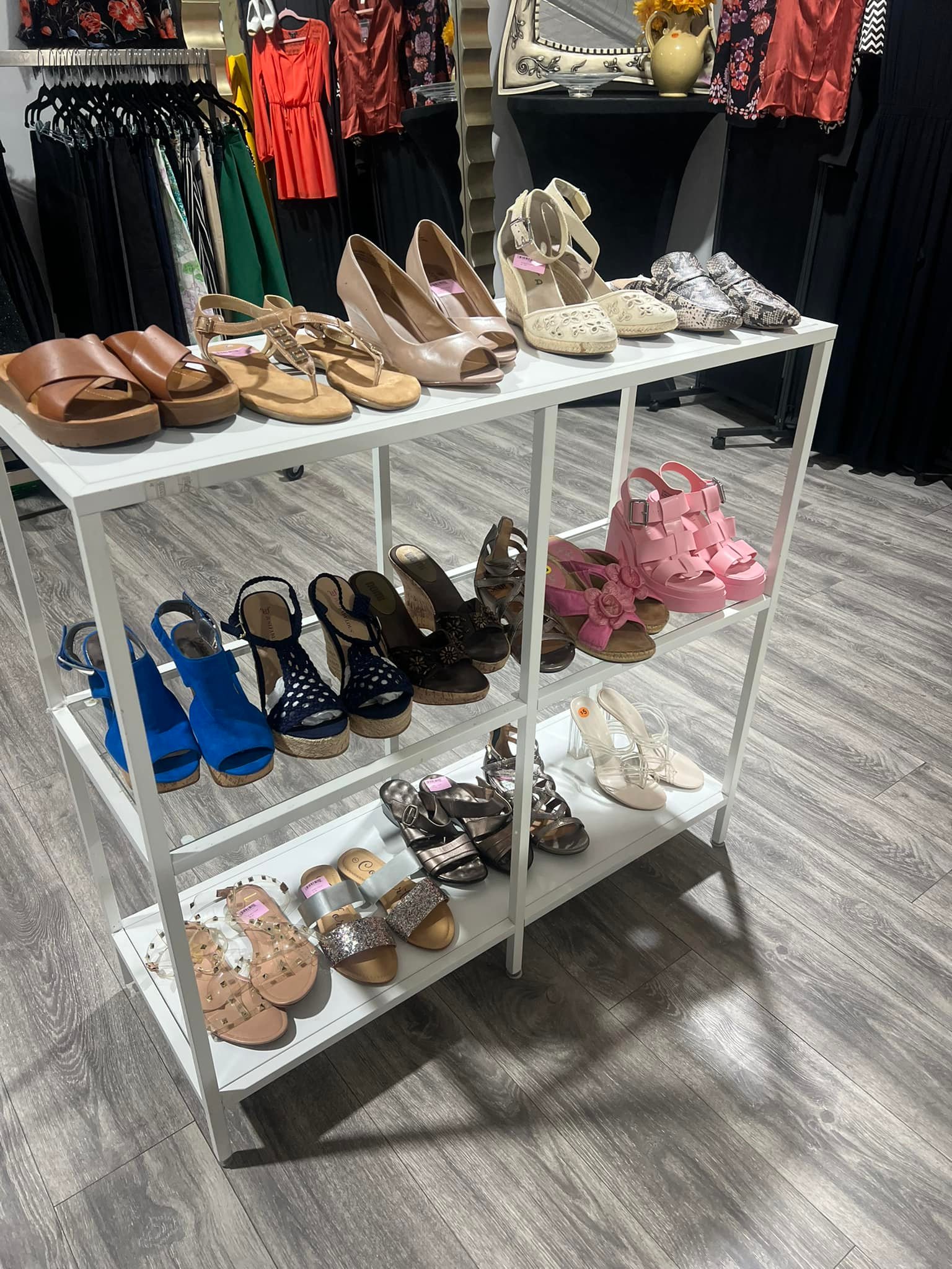 Angel's Closet Resale Shop