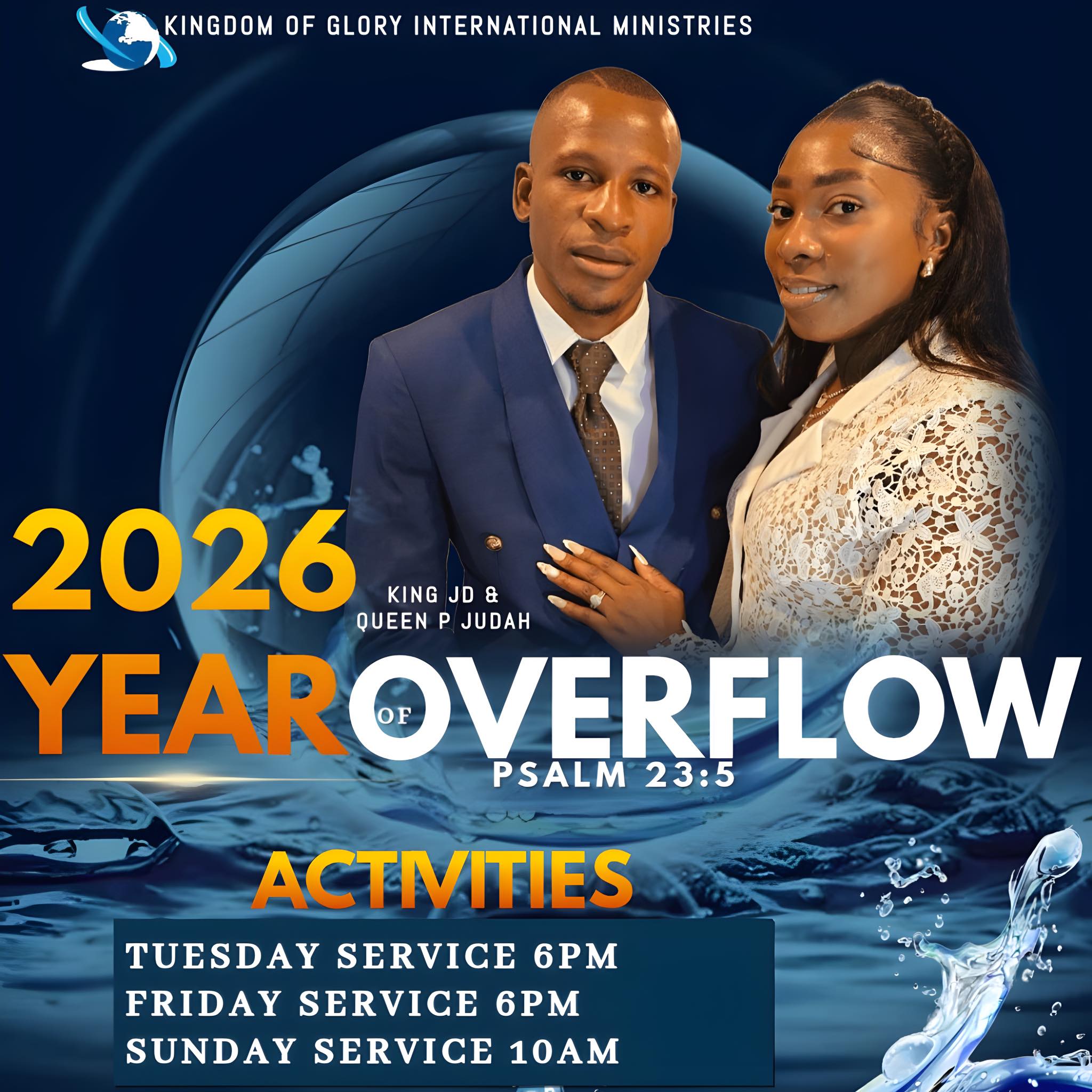 🔥🔥 𝗧𝗛𝗘 𝟮𝟬𝟮𝟲 𝗔𝗡𝗡𝗨𝗔𝗟 𝗣𝗥𝗢𝗣𝗛𝗘𝗧𝗜𝗖... - Proph J. Manyathela | Facebook