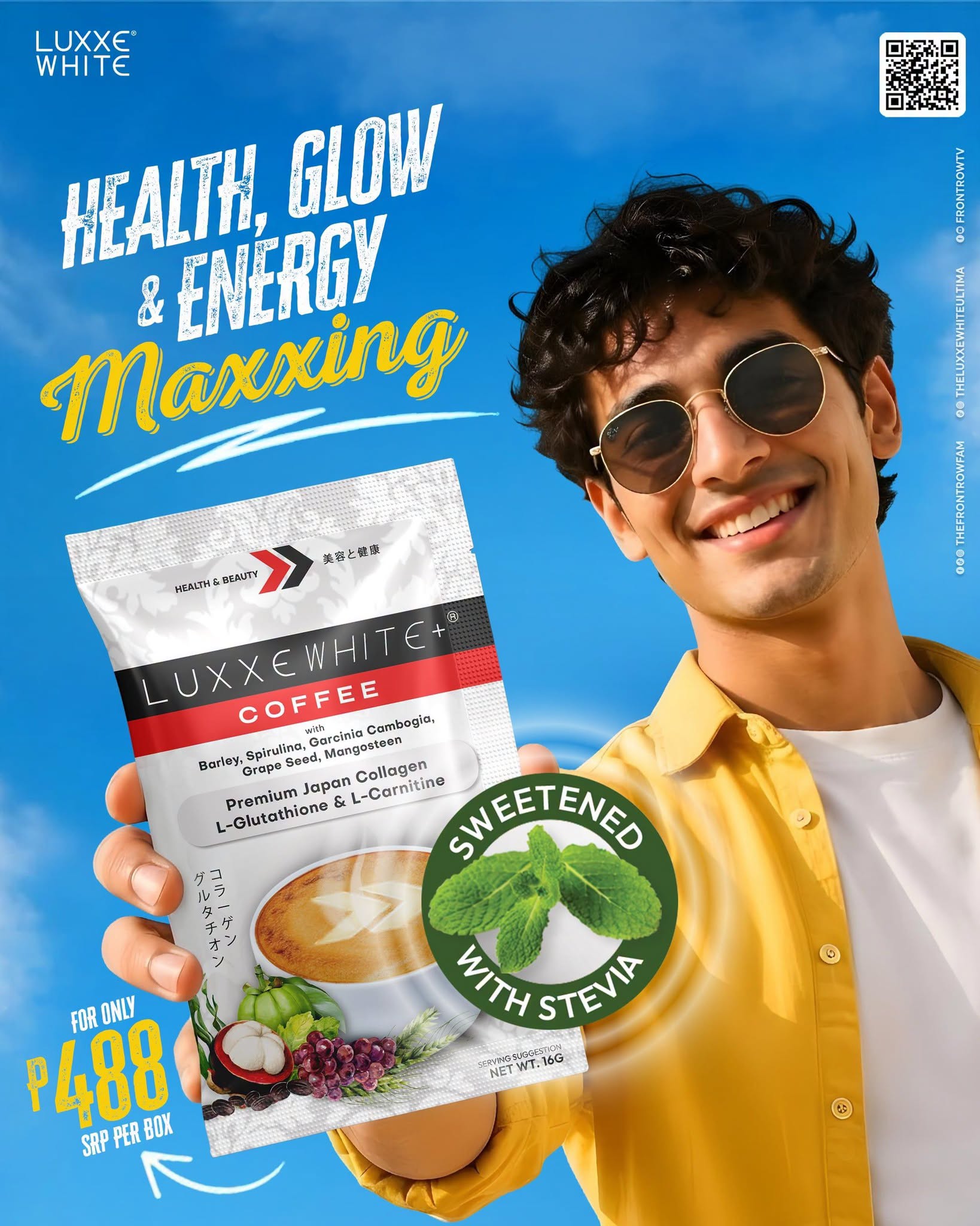 luxxe white l carnitine ✨ Weekend mode: ON. Coffee mode: MAXXED OUT. ☕️💯 No alarms, no rush—just good vibes and a cup of COFFEE to make your weekend even better. 🤎 Whether you're catching darkspots Carnitine Deficiency in Rehabilitation Stückzahl:120 Kapseln