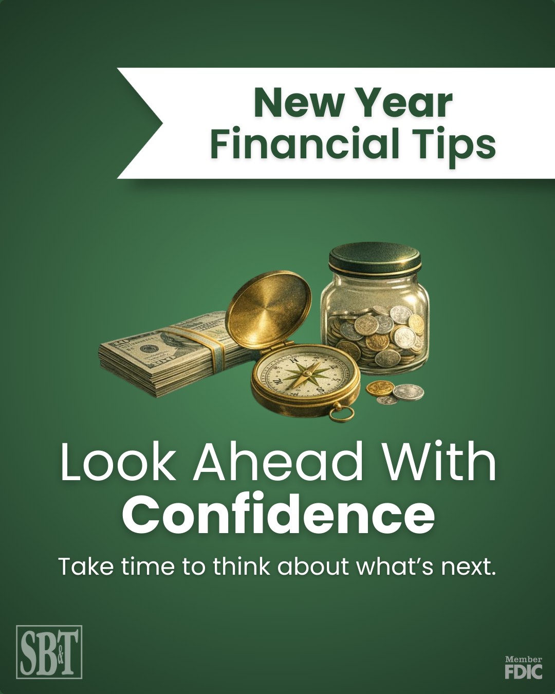 State - Whether you are saving for something big, working on your ...