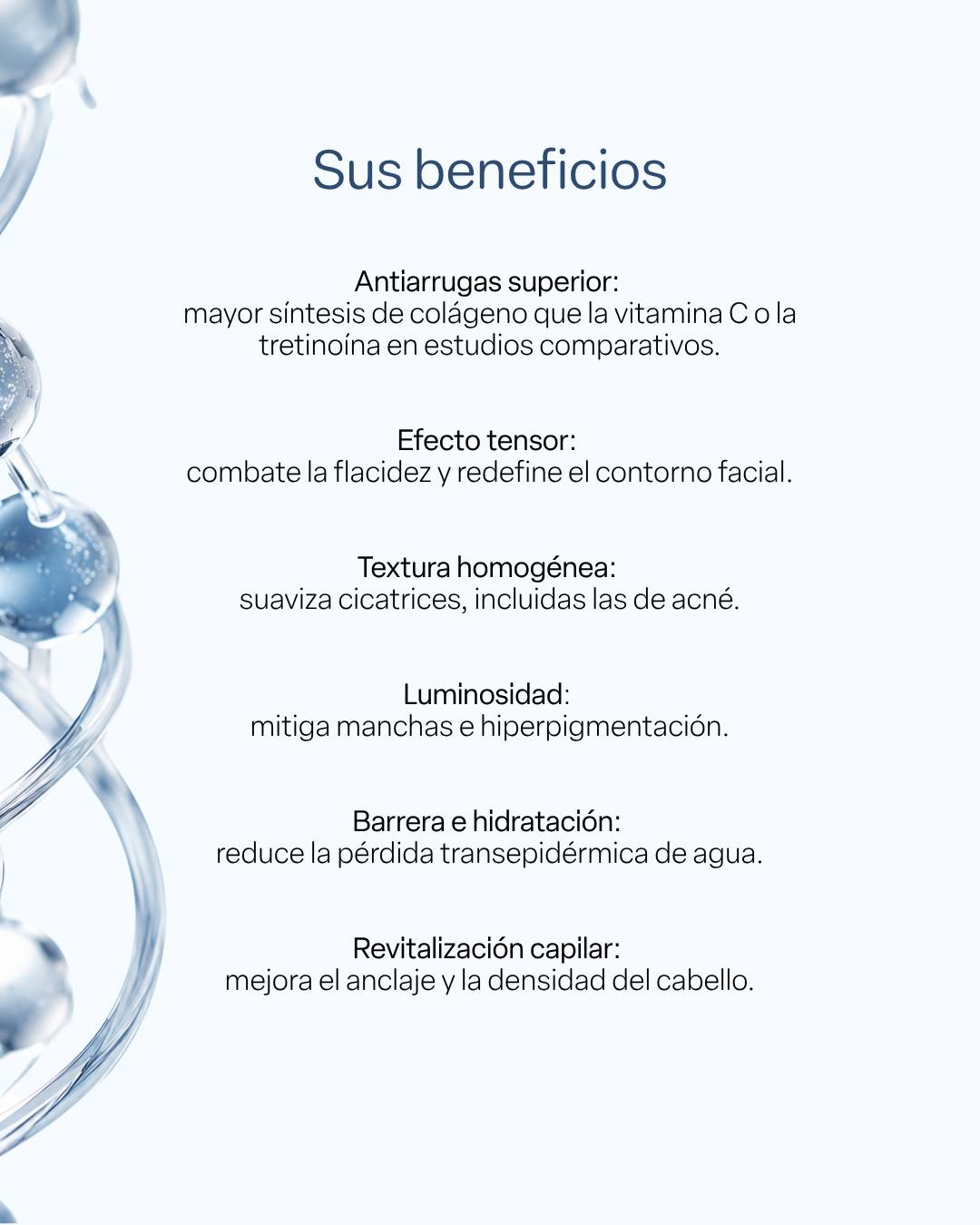 ghk-cu beneficios Cada da innovamos en tecnologa para nuestras bellas pacientes  Les presentamos GHK-Cu, es un tripptido natural unido al cobre presente en el plasma humano.  Se investiga por su papel en El Copper Tripeptide-1 (GHK-Cu) es