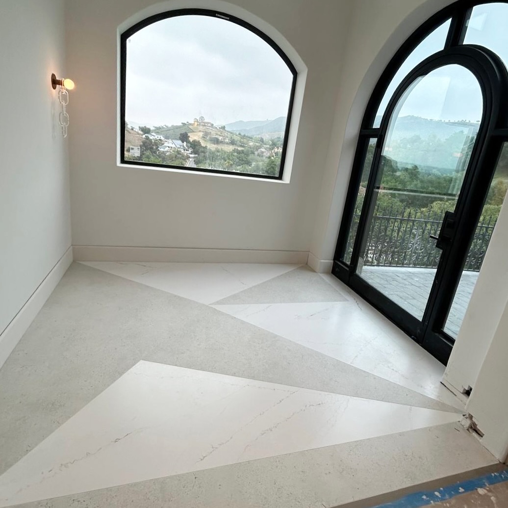Cali Countertops & Tile Inc. | Los Angeles CA