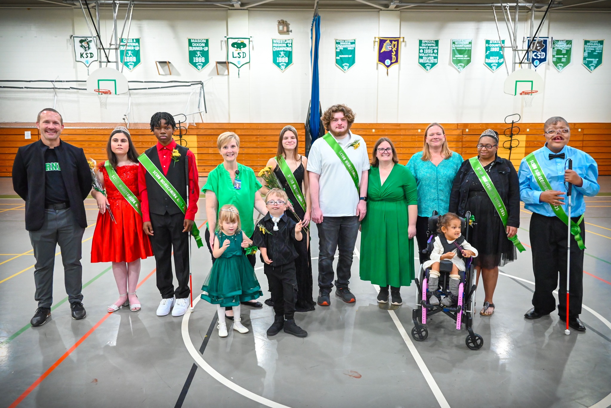 South Carolina School for the Deaf and the Blind | Spartanburg SC