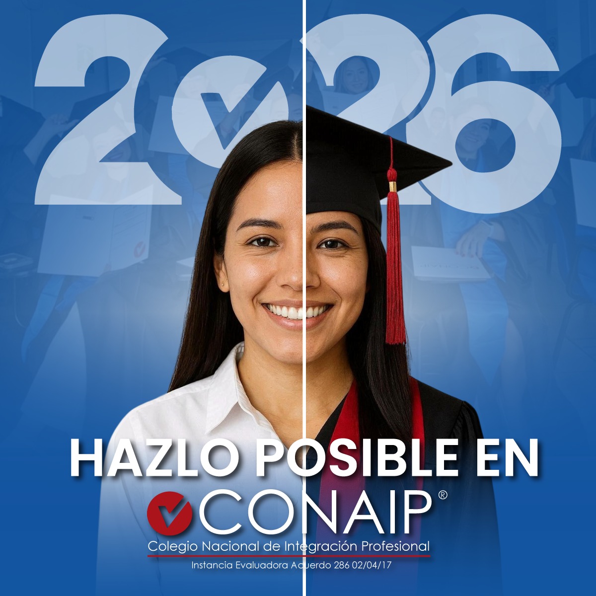 Conaip Querétaro | Querétaro