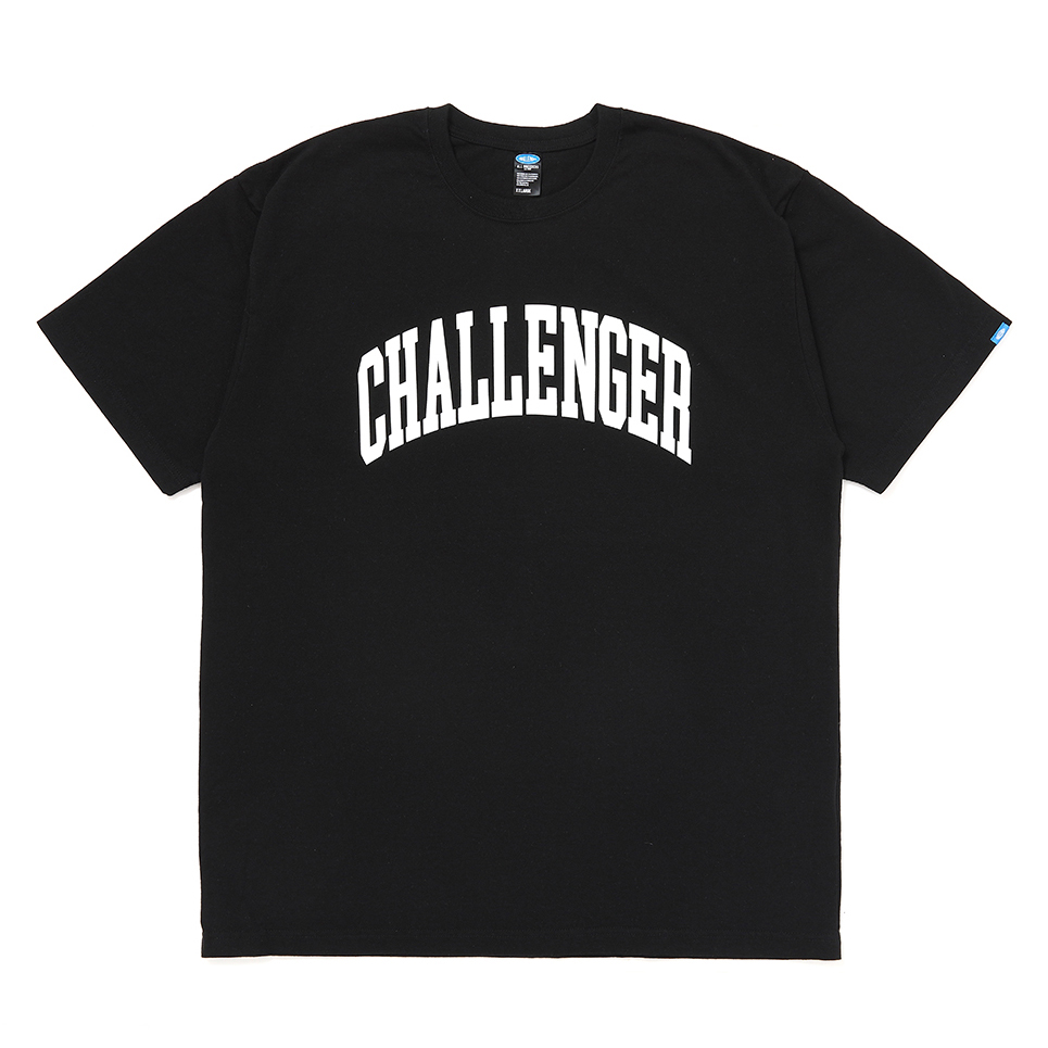 CHALLENGER FLAME FISH TEE Lサイズ　Tシャツ　金魚 CHALLENGER / FLAME FISH TEE -White-